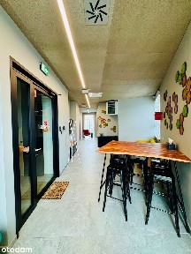 Reprezentacyjny lokal do wynajęcia 100m2, Nowe Miasto, winda