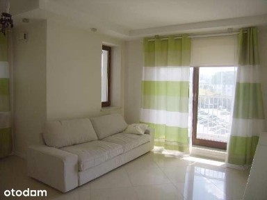 0% prowizji | Garderoba | Loggia | Garaż | Czapelska 48