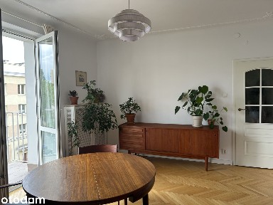 Bez prowizji | 2 pokoje z duszą | 42m2 | ul. Karolkowa 78 | Wola