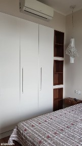 Żoliborz, ul. Rydygiera 42m z pięknym widokiem