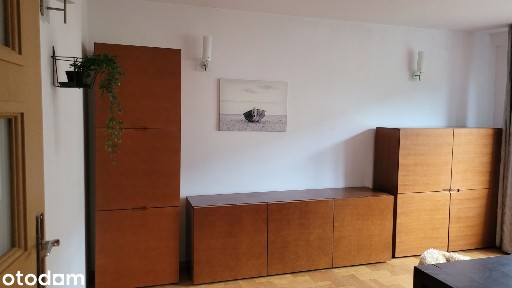 Wygodne i ustawne 3-pokojowe mieszkanie 45 m2