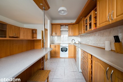 Komfortowe 2-pok. 61 m² | Heroldów | winda, balkon, garaż
