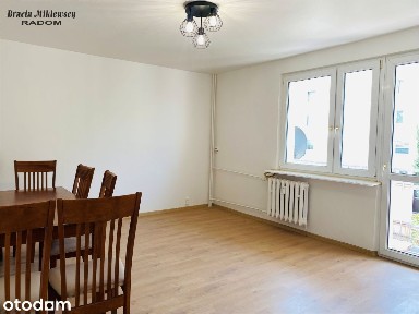 mieszkanie trzypokojowe do wynajęcia