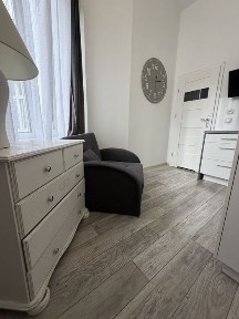 Mała kawalerka na wynajem
