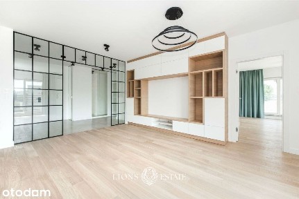 Apartament w pobliżu Szkoły Brytyjskiej