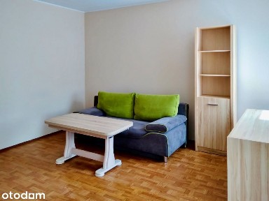 Bezpośrednio kawalerka, Piątkowo, Zygmunta Starego