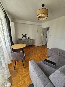Wynajme Mieszkanie Mokotów - bez pośrednika