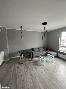 Mieszkanie dwupokojowe ul. Jarząbka 22