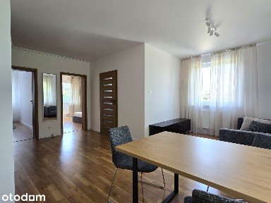 Przestronne 67 m² | 3 pokoje | Balkon | 1 piętro | Wrocław, ul. Sienna