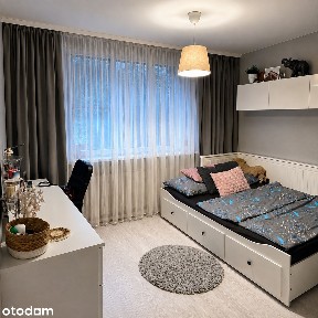 Wynajmę mieszkanie 2 pokojowe Wrocław przy Grabiszyńskiej