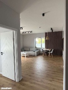 Mieszkanie Wołomin 61m2 WYSOKI STANDARD