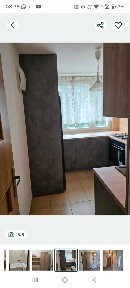 Mieszkanie 3-pokojowe z balkonem i garażem