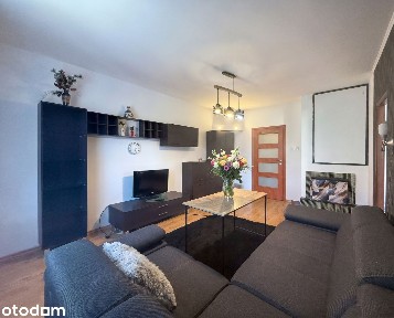 Na wynajem komfortowe M2 o powierzchni 51,6 m² - centrum Bolesławca!