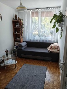 Sprzedam mieszkanie, 3 pokoje, 53,8 m² - Świdnik, centrum