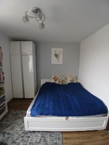 Słoneczne mieszkanie 2 pokojowe