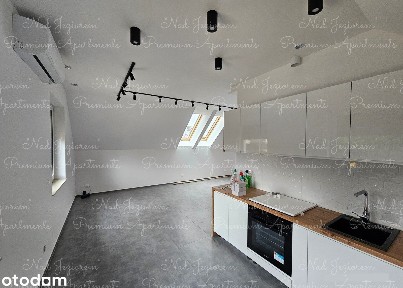 Apartament 74 m2, 3 pokoje, Klima, Miejsce postojowe, Teren zamkniety