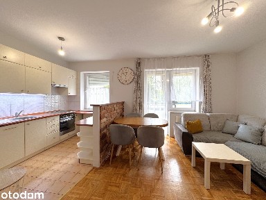 Mieszkanie do wynajęcia, 3 pokoje, 57 m2, Mokre, ul. Lelewela, Toruń