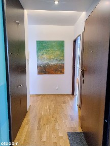 Mieszkanie 2-pokojowe w Śródmieściu z balkonem (BEZPOŚREDNIO)