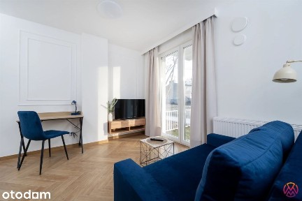 Apartament | Pomorska 175 | Kawalerka | CKD|UŁ