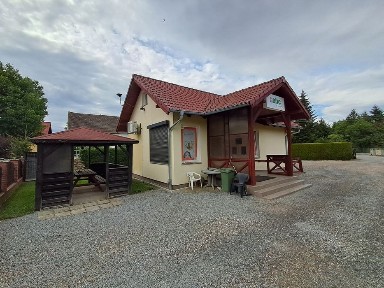 Budynek usługowy do wynajęcia