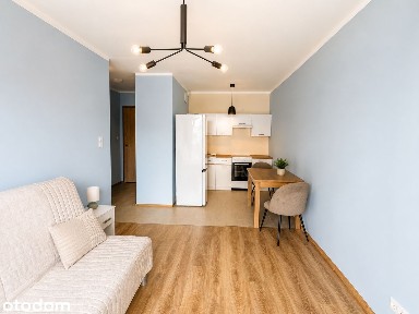 2 pokoje z OGRÓDKIEM | Prywatny parking | Pet friendly