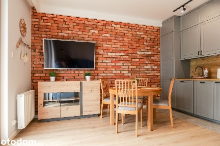 Komfortowe 3-pokojowe m z niskimi opłatami | balkon | garaż | ochrona