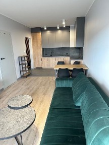 Apartament 2 pokojowy