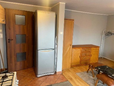 Mieszkanie 27m2 kawalerka