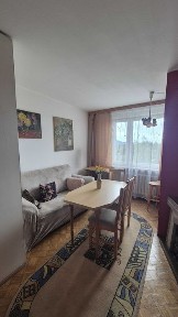 Wynajmę mieszkanie 60m2 Bielsko-Biała ul. Orzechowa