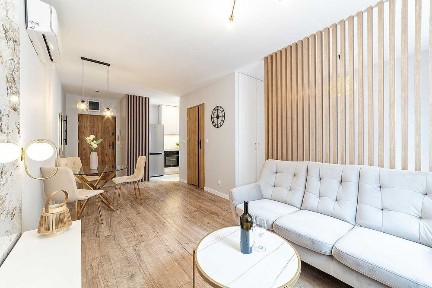 Kawalerka | Katowice - Matejki 6B | blisko PKP, Galerii Katowickiej | Bez prowizji