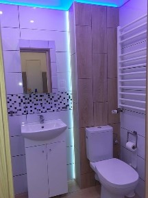 Mieszkanie[35m2. 2pok. balkon]na wynajem w Zabrzu-Rokitnicy.