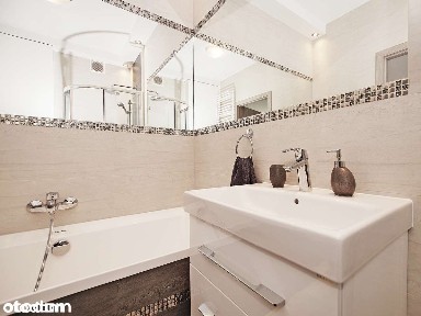 Nowy komfortowy apartament w pełni wyposażony