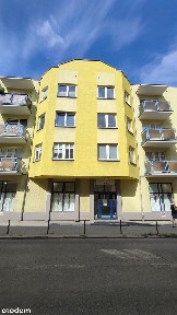ul. Świętojańska, Bocianowo, Bydgoszcz, kujawsko-pomorskie