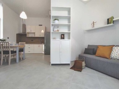 Wynajmę kawalerkę w centrum Nowej Soli