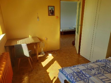 Gorlicka, 49m Ochota, Rakowiec, 3-pokojowe mieszkanie 49 m²