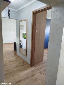 Mieszkanie 2-pok. z balkonem w dobrej lokalizacji