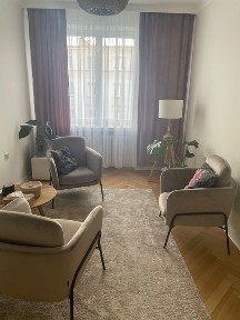 Wynajmę gabinet dla psychologa, psychoterapeuty