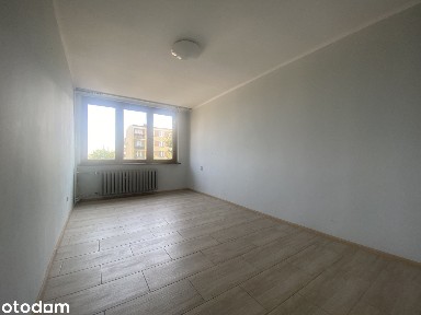 kawalerka w niskim bloku, Sosnowiec Pogoń Staropogońska