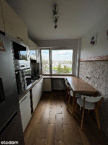 REZERWACJA 2-pokojowe mieszkanie 52 m² Prądnik Biały, ulica Siewna