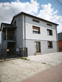 Dom po termomodernizacji NOWY DACH ELEWACJA PIEC - pow. mieszkalna 180m2