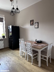 Mieszkanie w kamienicy w Bydgoszczy