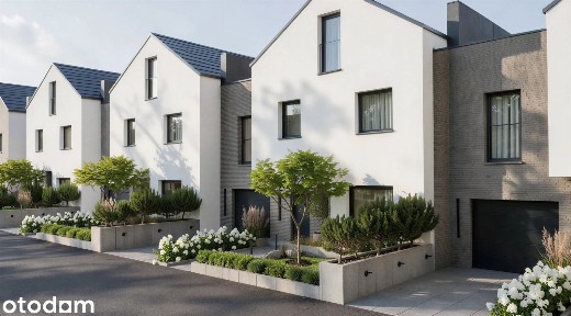 GRÓDKOVIA | Dom 198 m² | Garaż | Ogród 3 kondygnacje | Będzin Gródków