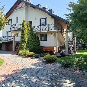 Przestronny dom jednorodzinny bez pośredników
