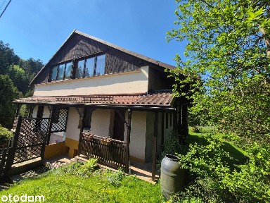 Gotowy w pełni wyposażony dom 250m2+2 dom i 2 garaże do wykończenia