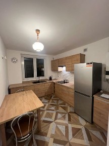 Mieszkanie 2-pokojowe 52 m² | Po remoncie | Bardzo niski czynsz | Zabrze ul. Wolności