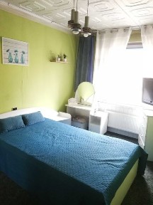 Sprzedam mieszkanie M4 Rybnik