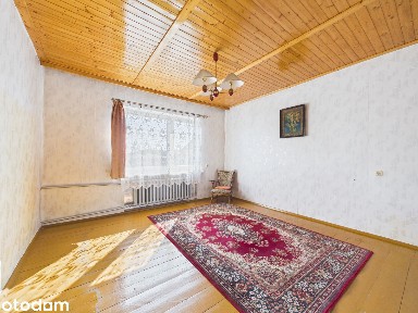 Dom dwurodzinny lub pod działalność / Borowe Pole