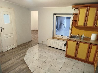 Mieszkanie w centrum Wągrowca