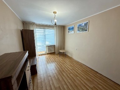 Mieszkanie 34,40m2 z balkonem ul. Broniewskiego 11