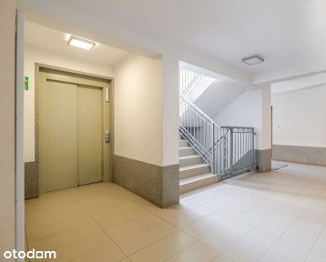 Mieszkanie, 43 m², Gdańsk